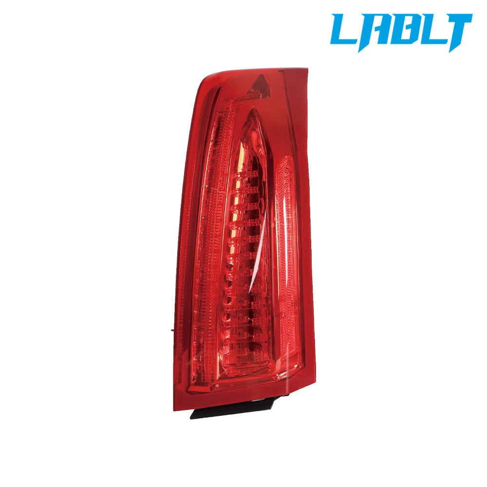 Passenger Right Side Tail Light for Cadillac ATS (2013–2018)
