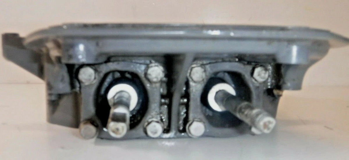 Primary Gear Case for Honda (2000–2007) 04231-ZV5-000ZA 40-50hp