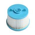Dust Control Solutions Filters for Invictus Vacuums (Compatible)