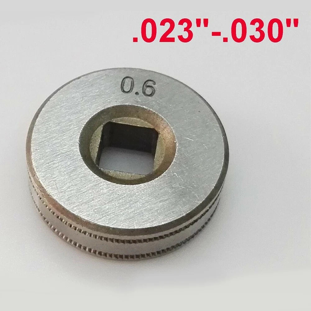 Drive Roller Wheel for MIG Welding (0.6/0.8/.023-.030)