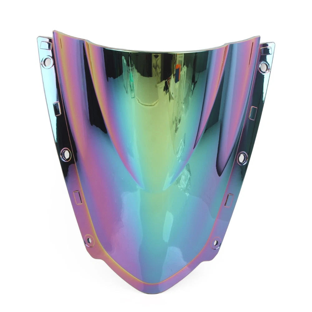 Windscreen for Kawasaki Ninja ZX10R (2021–2024) Dark-Iridium ABS