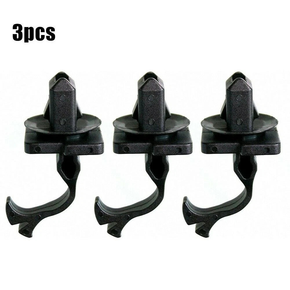 Windshield Molded Clip Accessories for