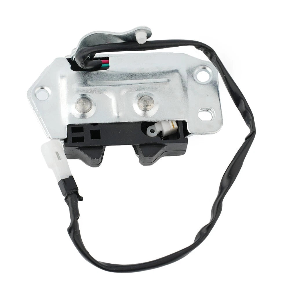 1 Pair LED Dynamic Side Marker Light for GM2550198 (Waterproof)