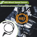 ABS Wheel Speed Sensor Replacement Front for Ford Windstar (2004–2007)