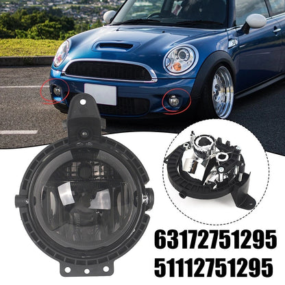 Direct Fit Fog Lamp for Mini Cooper (2006–Present)