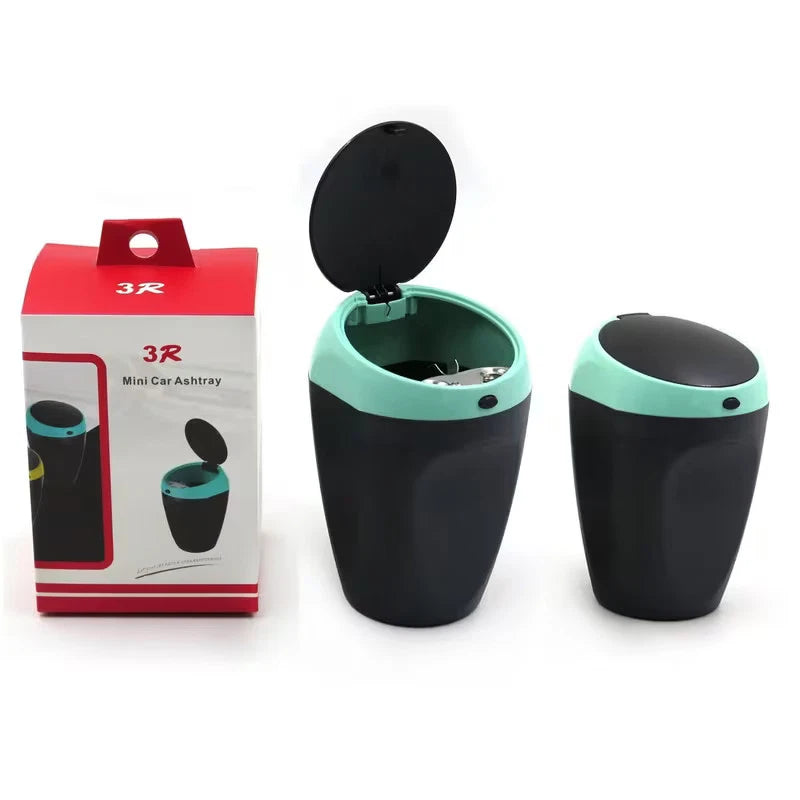 Portable Ashtray for Car (Universal)