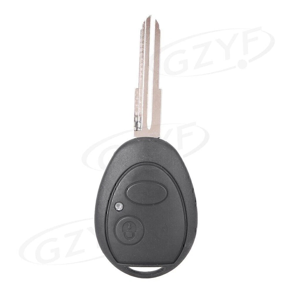 Remote Key Shell Case Fit for 1999-2004 LAND ROVER Discovery 2 Buttons