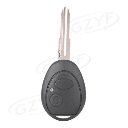 Remote Key Shell Case Fit for 1999-2004 LAND ROVER Discovery 2 Buttons
