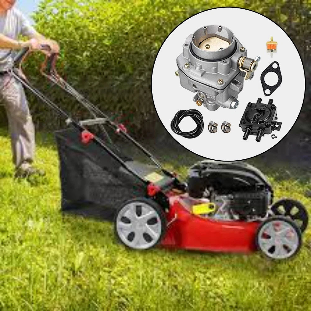 Carburetor Replacement Kit for (146-0496)