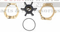 Impeller Kit for Volvo Penta Marine Pump (18-3080, 875808, 3593659, 673-0001)