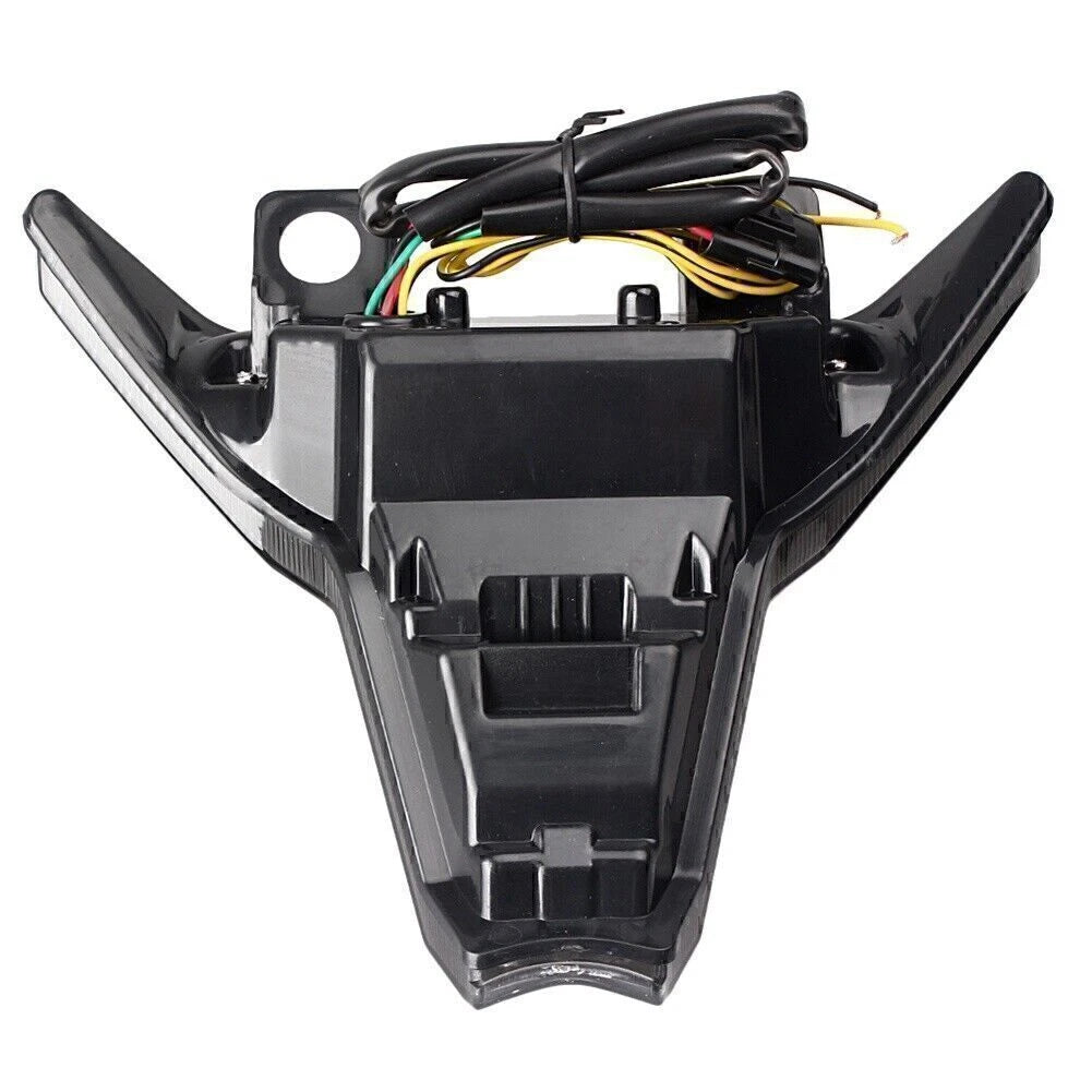 LED Rear Lamp Brake Stop Tail Light for Kawasaki Z1000 (2014–2015)