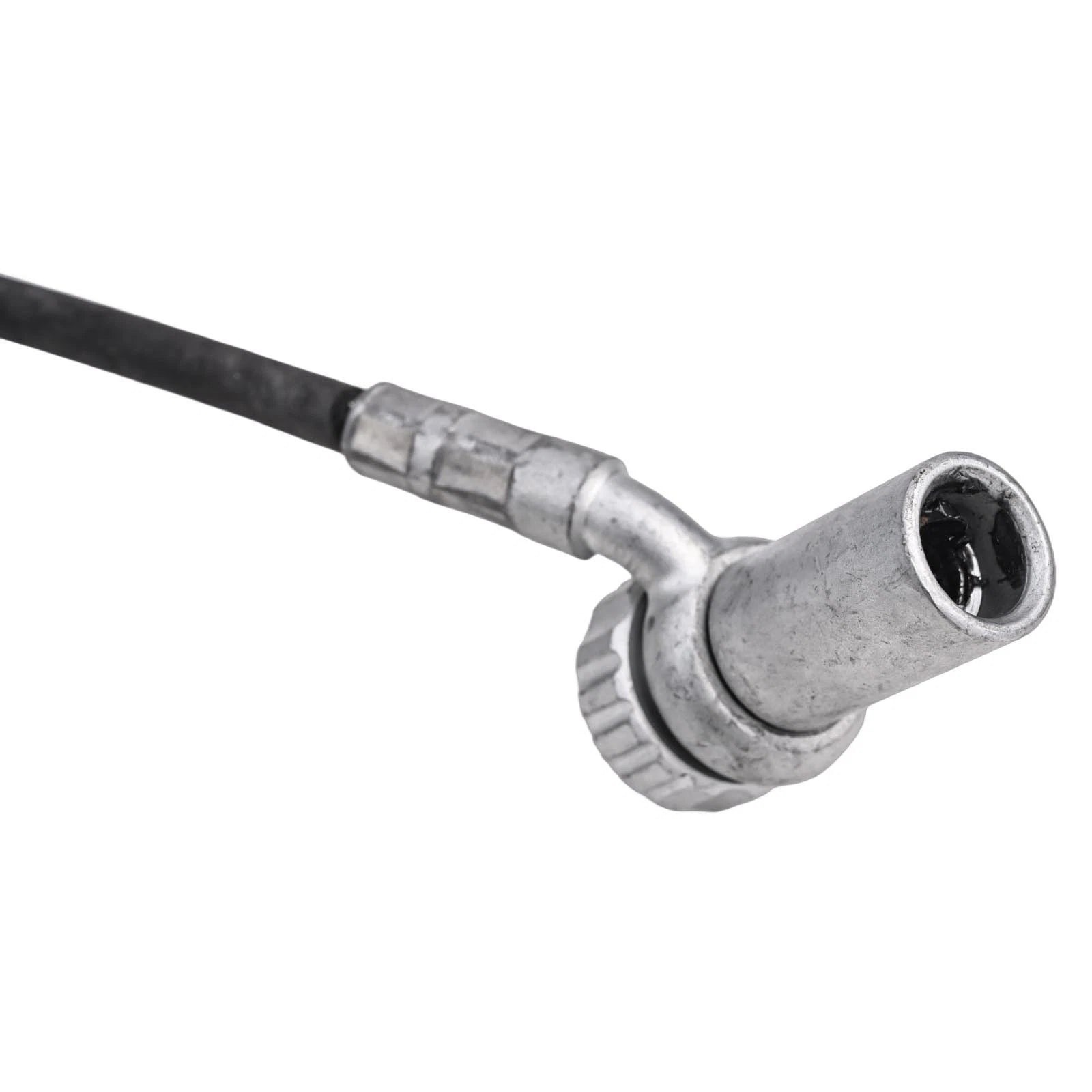 Spare Wheel Carrier Release Cable for Ford Transit 8 (2014–Present)