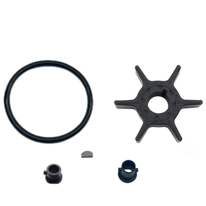 Water Pump Impeller Kit for Yamaha Outboard 8 9.9 15 20 HP (63V-44352)