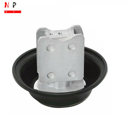 Carburetor Slide Piston Vacuum Diaphragm for Suzuki Quadrunner King Quad (US)