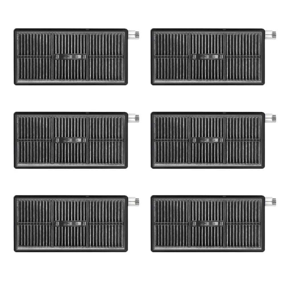 Vacuum Filter Kit for
