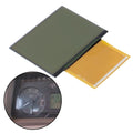 LCD Instrument Cluster for Tractor