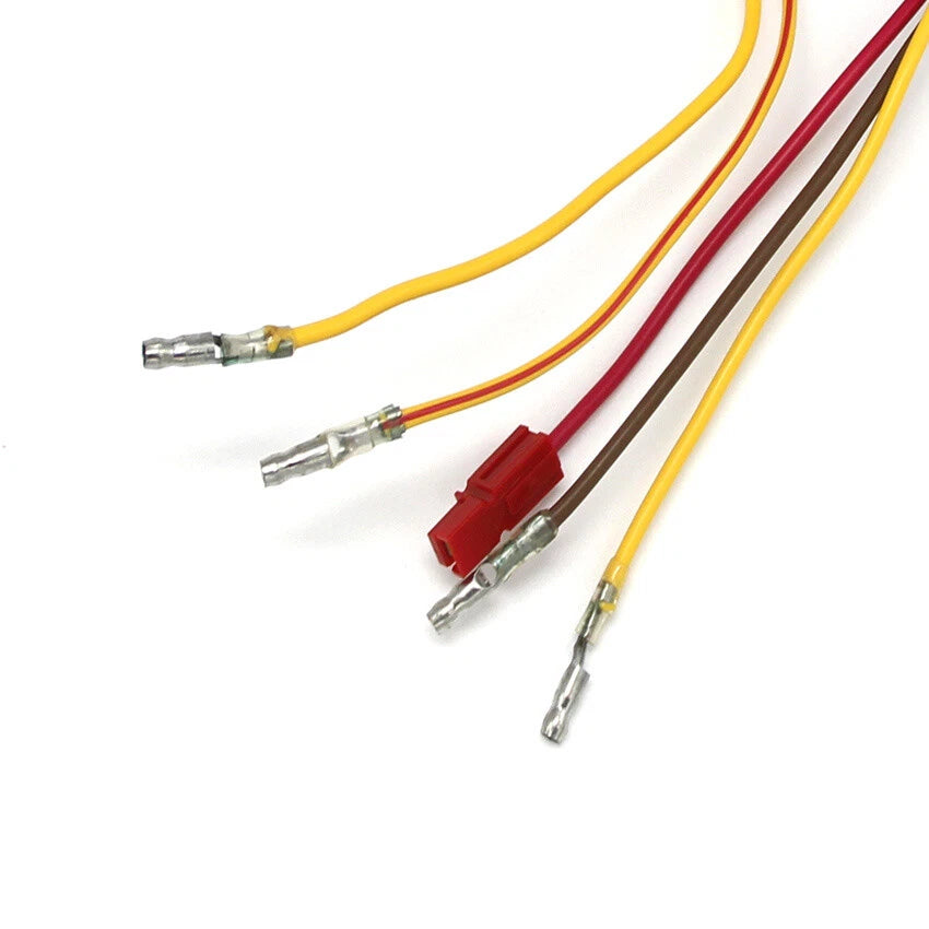 Voltage Rectifier Regulator for Polaris Ranger 500/700 (2004)