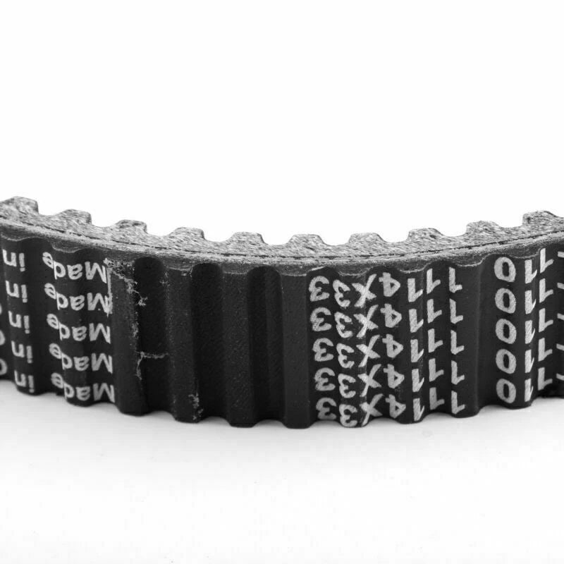 Drive Belt for Arctic Cat Cheetah Cougar EXT Pantera Jag Panther Puma (–) 0227-103