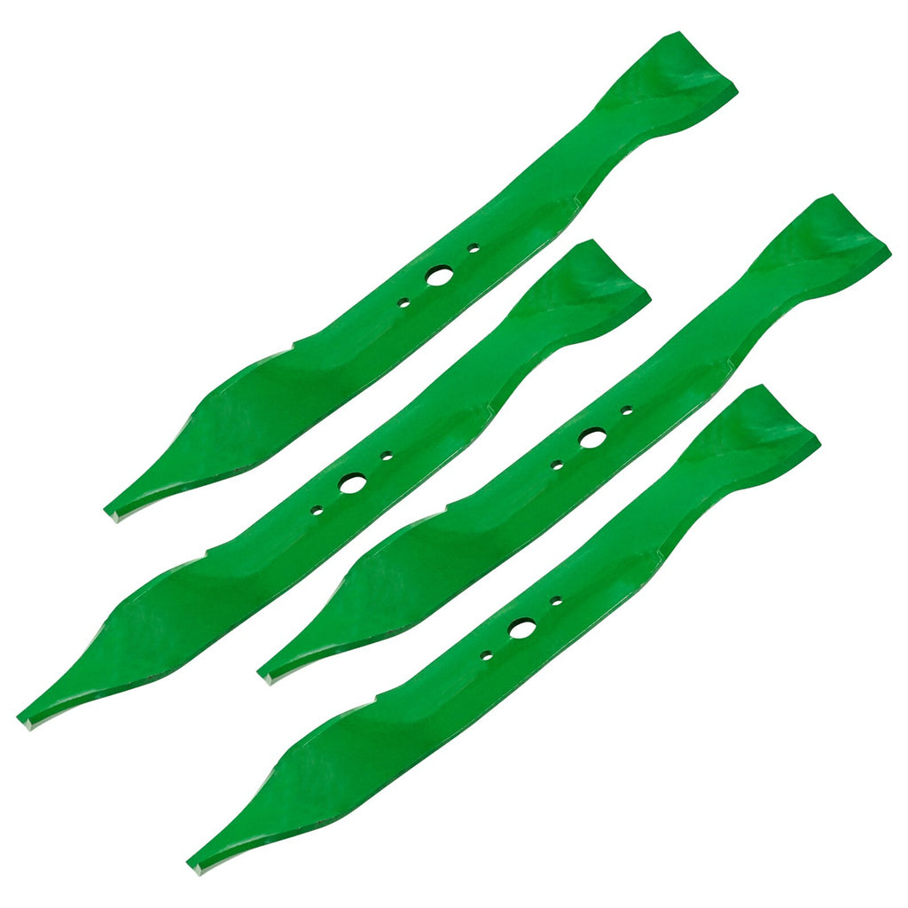 Mulching Blade for Cub Cadet Spindle Deck (2002–2007)