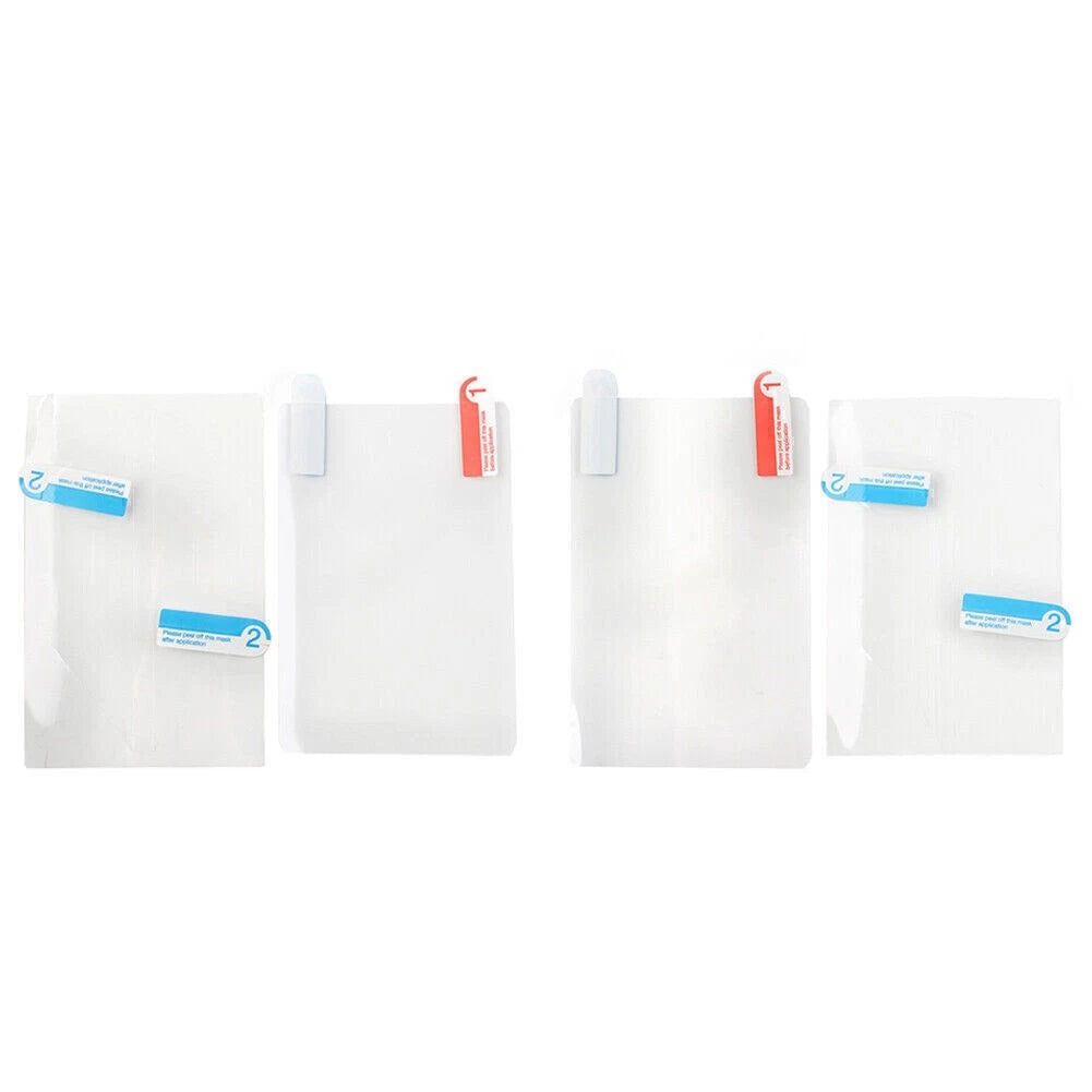 Speedometer Dashboard Screen Protector Film For Honda Africa Twin CRF1000L 18-19