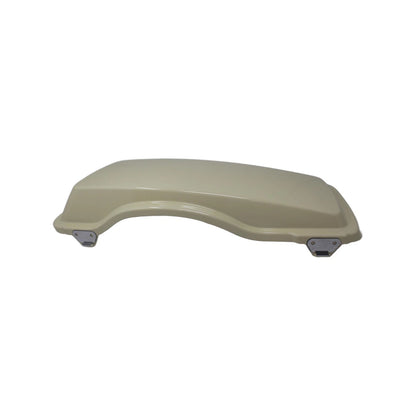 OEM Right Saddlebag Lid for Harley-Davidson CVO FLTRUS (2016–2019) 90636-11DFW