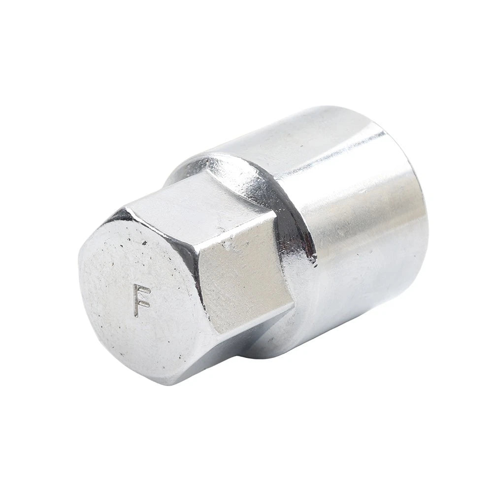 Wheel Lock Key for Ford Mustang F-150 (Fits )