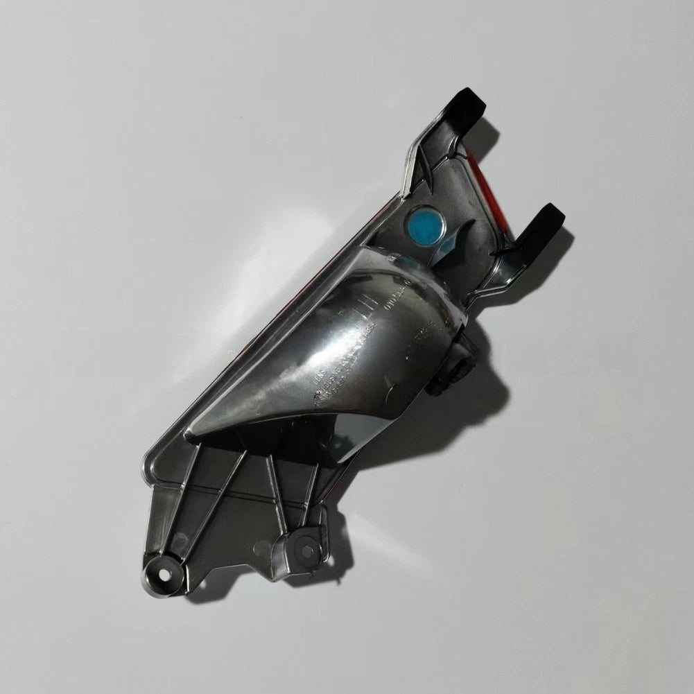 Rear Fog Lamp Assembly for Range Rover Evoque (2012–2018) ABS Housing