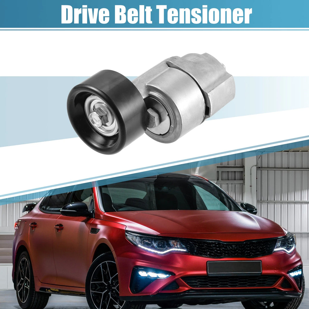 Belt Tensioner Pulley Assembly for Kia Optima (2006–2015)