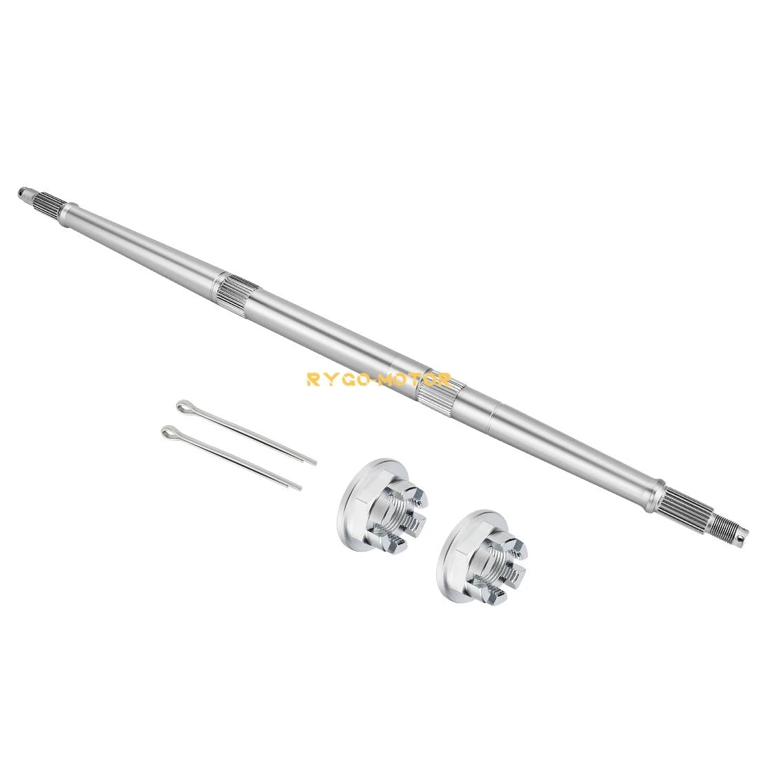 Rear Axle Shaft 5133967 for Polaris ATV Trail Blazer Trail Boss Scrambler (1999–2003)