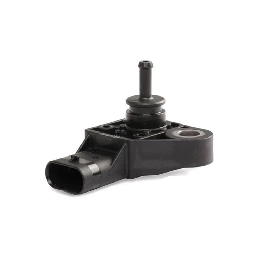 MAP Pressure Boost Sensor SH0318211 For Mazda CX-5 3 BM 6 GL Skyactiv Diesel 2.2