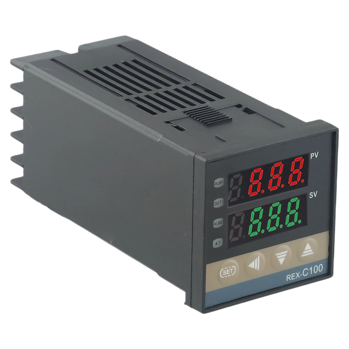 REX C100 Digital Temperature Controller for Automotive Applications