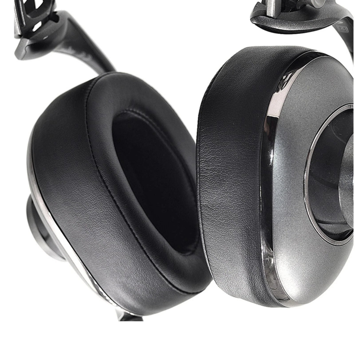 2Pcs Headset Earpad Foam Cushion for Blue Sadie/Lola/Ella