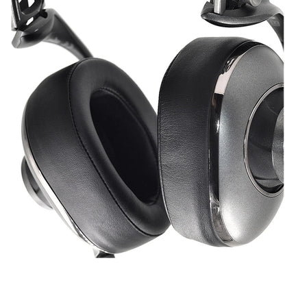 2Pcs Headset Earpad Foam Cushion for Blue Sadie/Lola/Ella