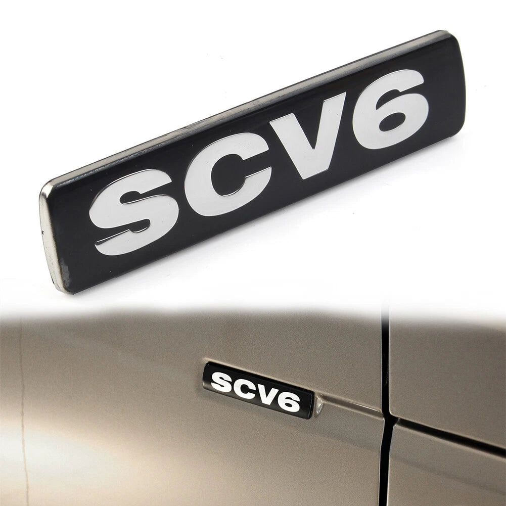 Front Door Side Badge LR061555 for Land Rover Discovery 4 (2014–2016)