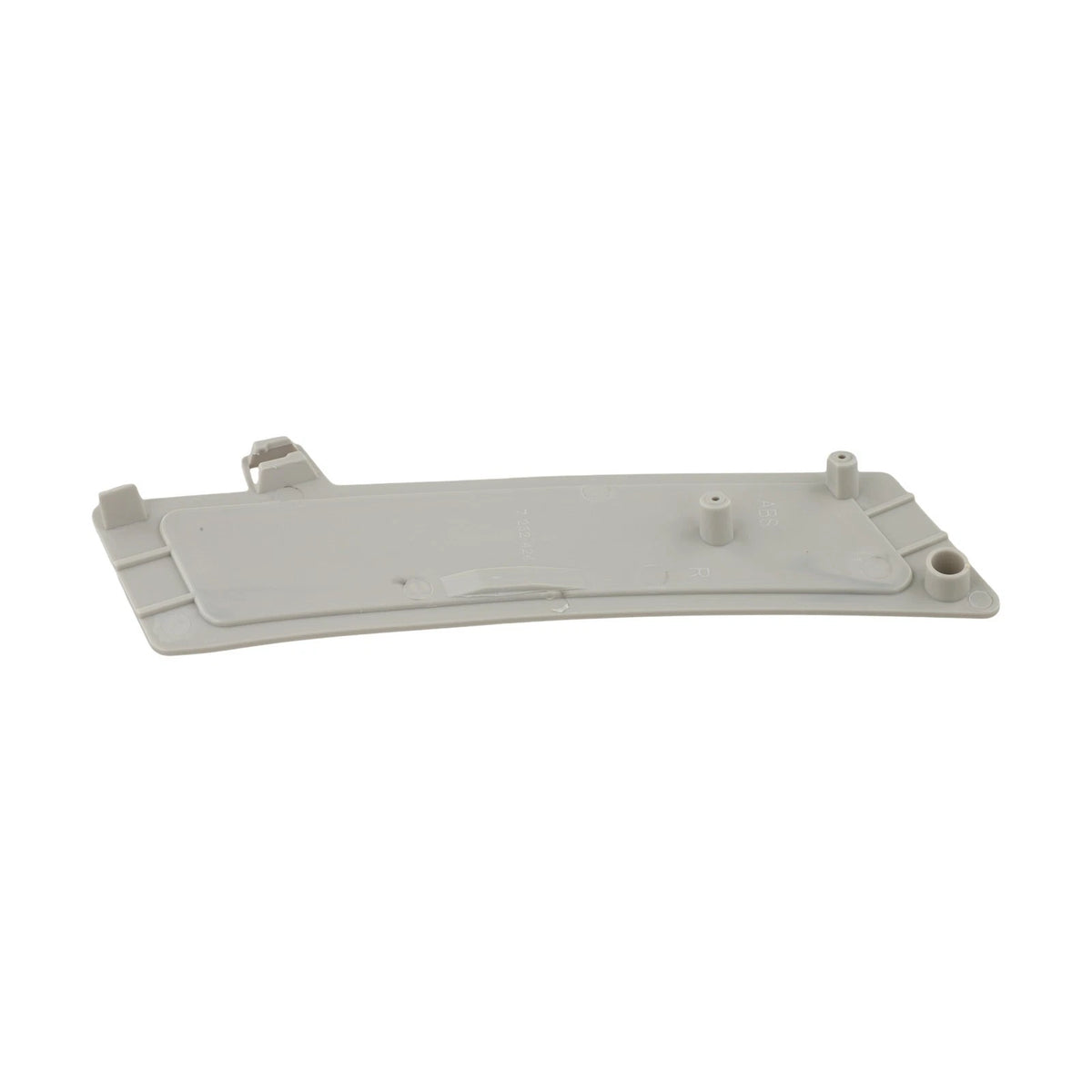 Front Reflector Film for BMW X5 E70 xDrive35i (2011–2013)