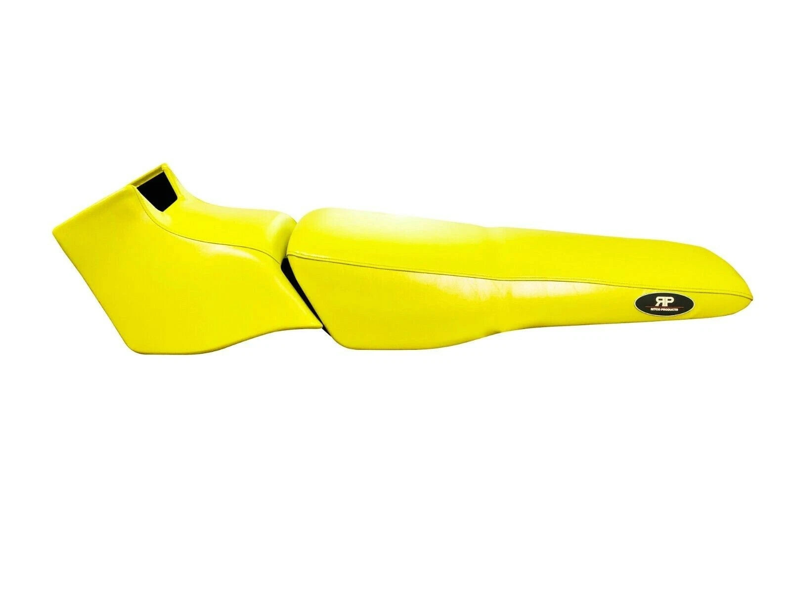 Seat Cover for Sea-Doo GT GTS GTX GTI (1992–1995) Yellow