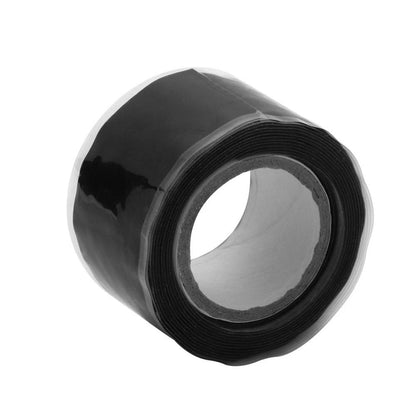 Silicone Tape for Electrical Repair (Self Fusing, Waterproof)