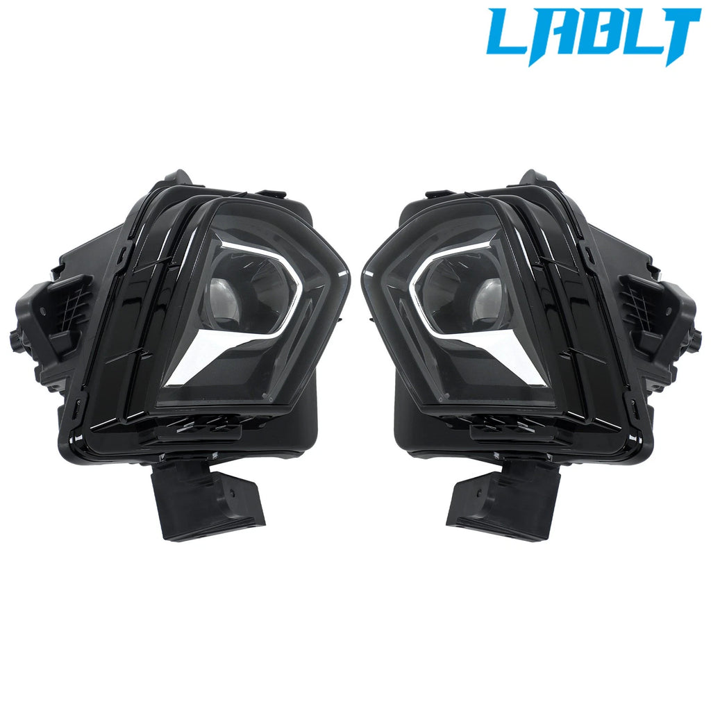 LED Projector Headlight Assembly for Chevy Blazer (2023–2024)
