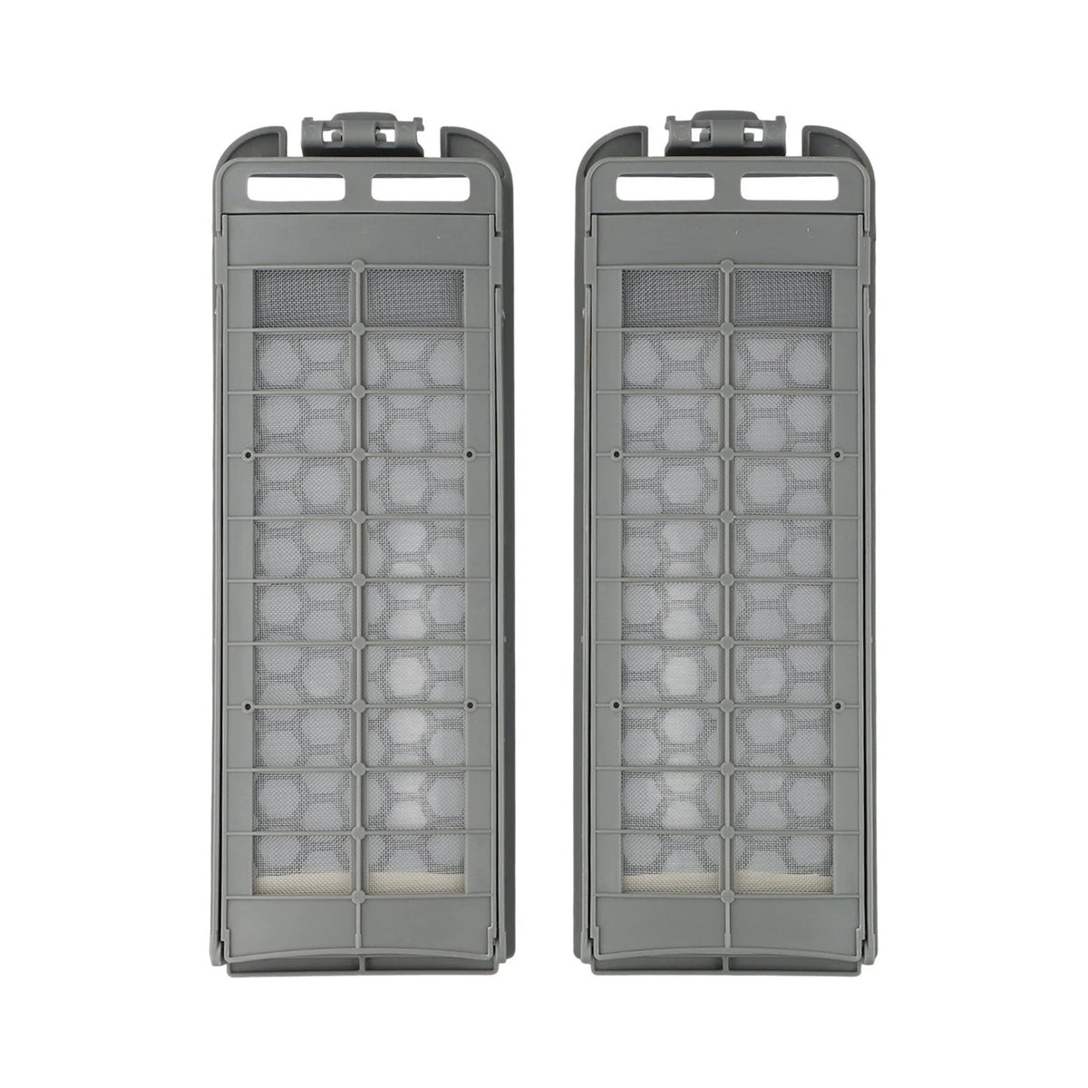 2X Filters DC63-0102196A / DC63-01021A for Major Appliances