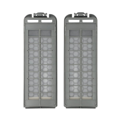 2X Filters DC63-0102196A / DC63-01021A for Major Appliances
