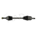 LH CV Shaft for Ford Capri (1989–1994)