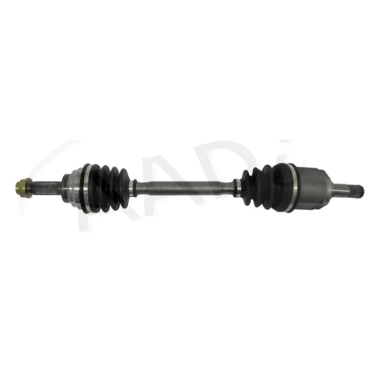 LH CV Shaft for Ford Capri (1989–1994)