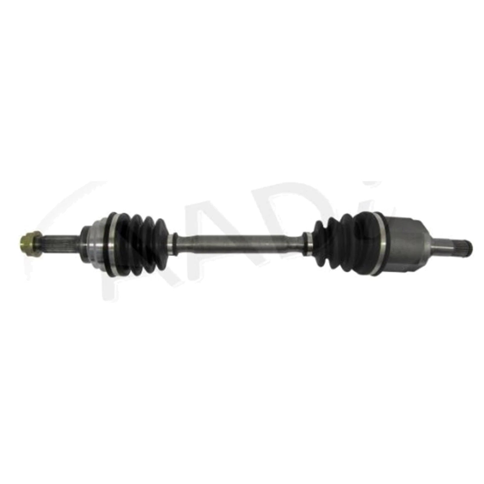 LH CV Shaft for Ford Capri (1989–1994)