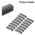 15PCS Tool Kit with Nozzles, Brushes, Wipers for BambuLab