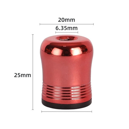6.35mm Hex Magnetic Bit Holder for General Purpose Screwdrivers
