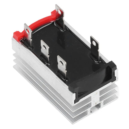 SQLF35A Three Phase Bridge Rectifier 35A 1200V Heavy Duty