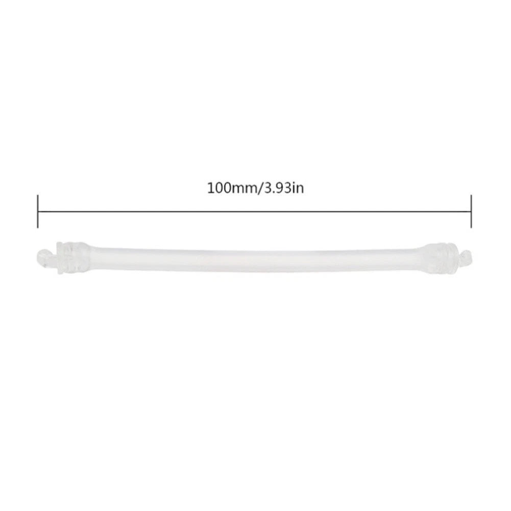 4Pcs Tennis Racket Dampener for Vibration Control (100mm)