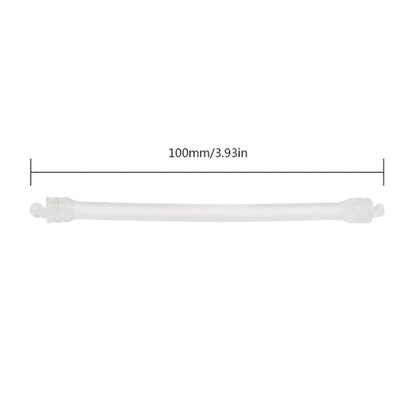4Pcs Tennis Racket Dampener for Vibration Control (100mm)