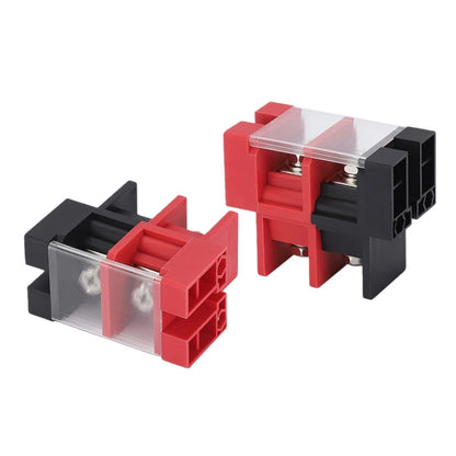 200A High Current Terminal Connector for Lithium Battery Systems