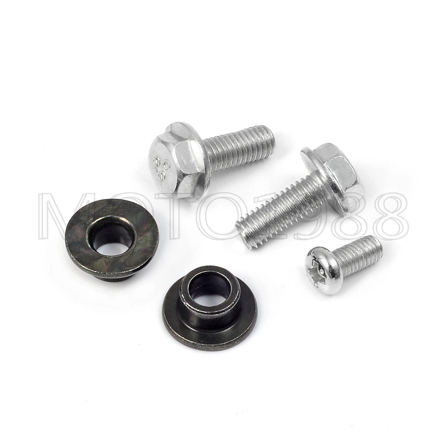 Fuel Petcock Valve for Honda Sportrax TRX450 TRX450R TRX450ER (2004–2007)